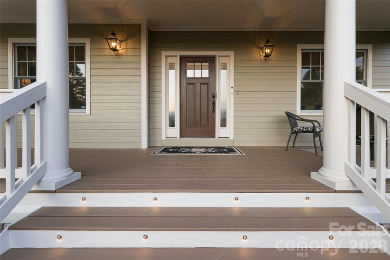 22 Rosebay Ln, Asheville, NC 28803