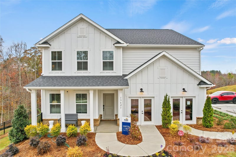 2149 Riverbend Ave, Monroe, NC 28110