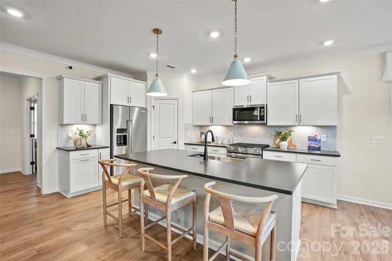 2149 Riverbend Ave, Monroe, NC 28110