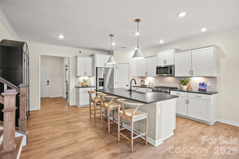 2149 Riverbend Ave, Monroe, NC 28110