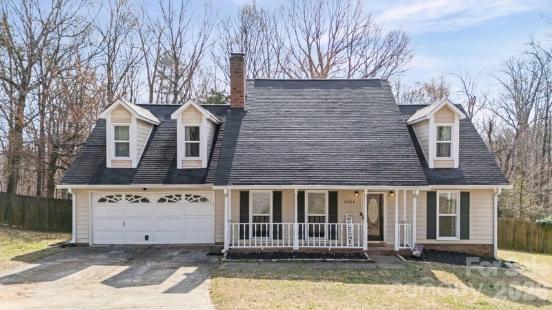 Home Worth Check