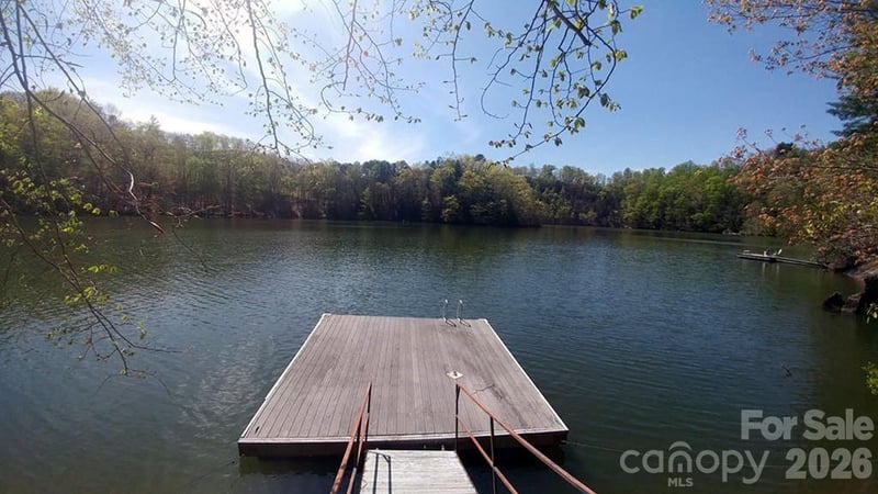Lot 5 Dars Ln #5, Tuckasegee, NC 28783