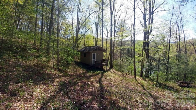 Lot 5 Dars Ln #5, Tuckasegee, NC 28783