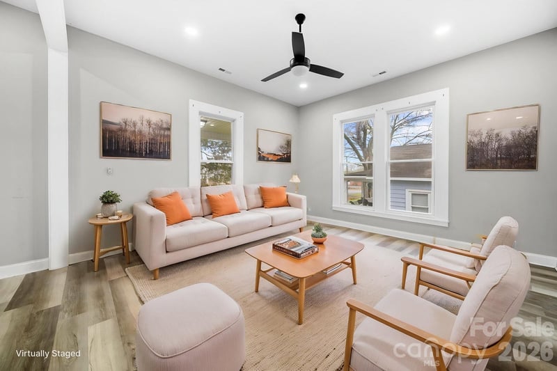 136 Lacy St, Chester, SC 29706