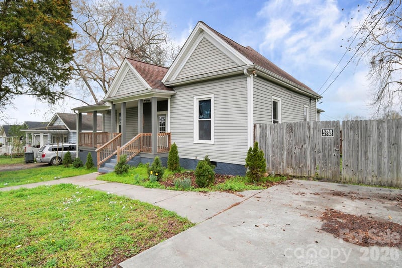 136 Lacy St, Chester, SC 29706