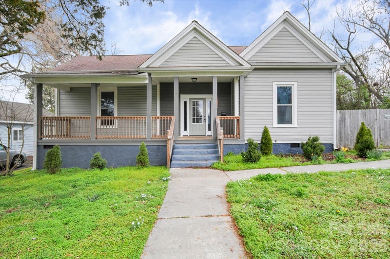 136 Lacy St, Chester, SC 29706