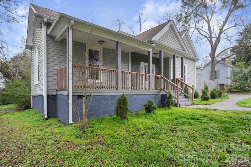 136 Lacy St, Chester, SC 29706