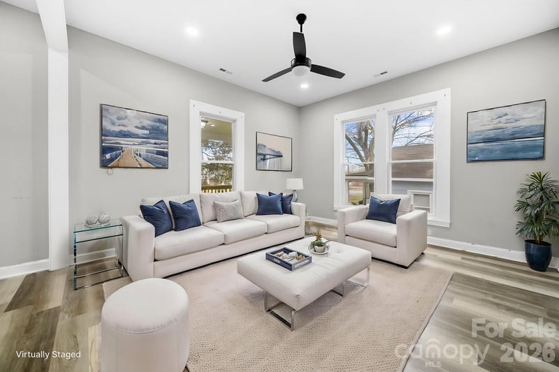 136 Lacy St, Chester, SC 29706