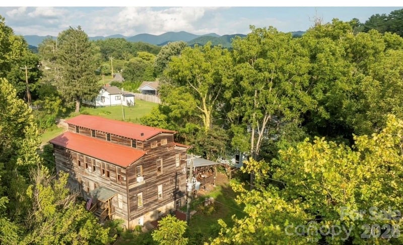 9 - 1 Old Mill Ln, Weaverville, NC 28787
