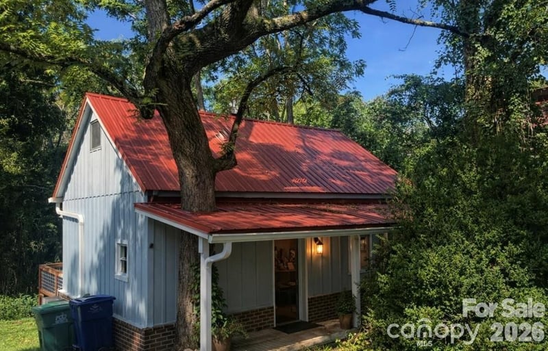 9 - 1 Old Mill Ln, Weaverville, NC 28787