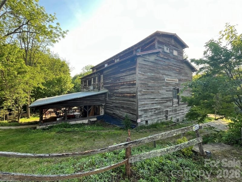 9 - 1 Old Mill Ln, Weaverville, NC 28787