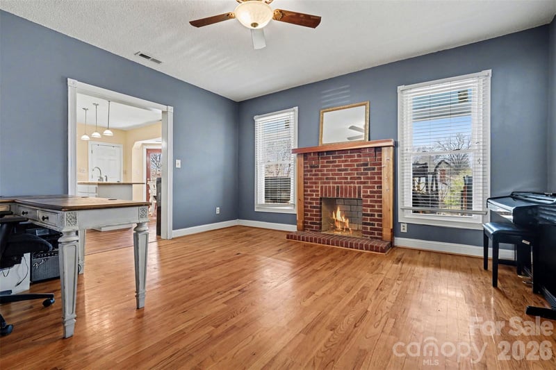 612 Ross St, Marshville, NC 28103