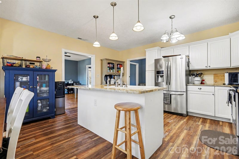 612 Ross St, Marshville, NC 28103