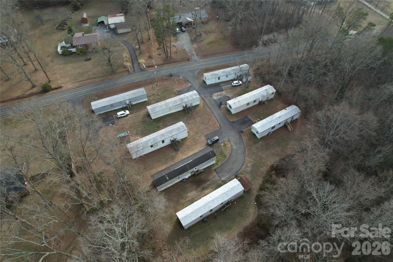 667 Webb Rd, Ellenboro, NC 28040