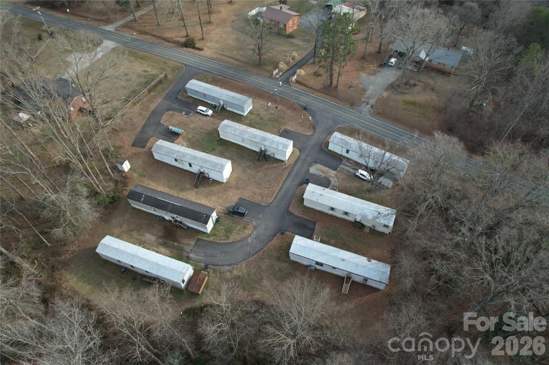 667 Webb Rd, Ellenboro, NC 28040