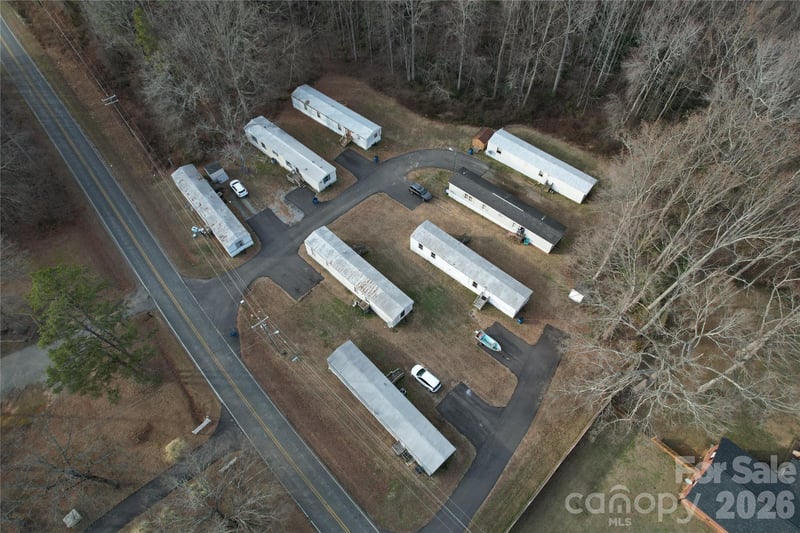 667 Webb Rd, Ellenboro, NC 28040