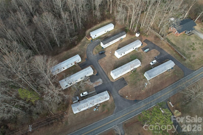 667 Webb Rd, Ellenboro, NC 28040