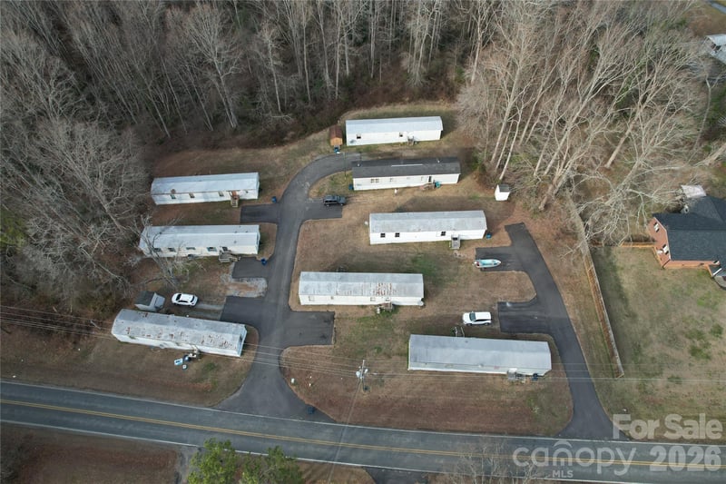 667 Webb Rd, Ellenboro, NC 28040