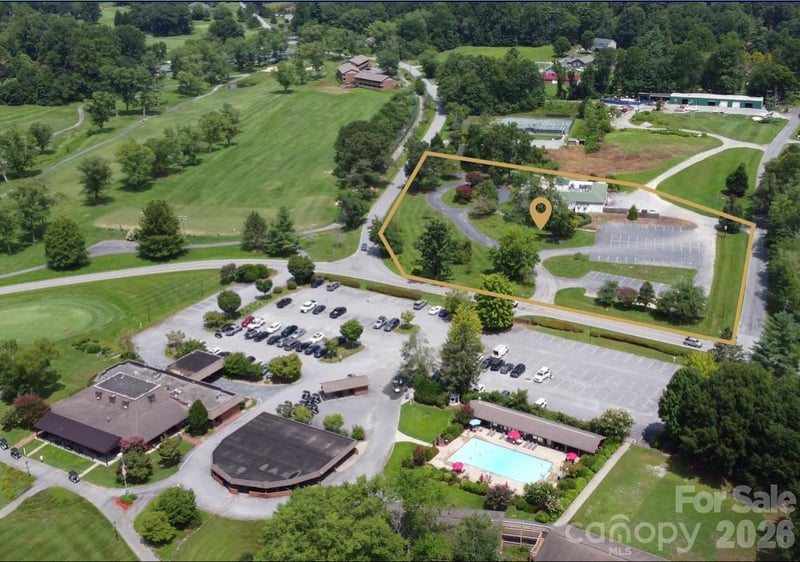 470 Brickyard Rd, Etowah, NC 28792