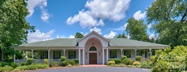470 Brickyard Rd, Etowah, NC 28792