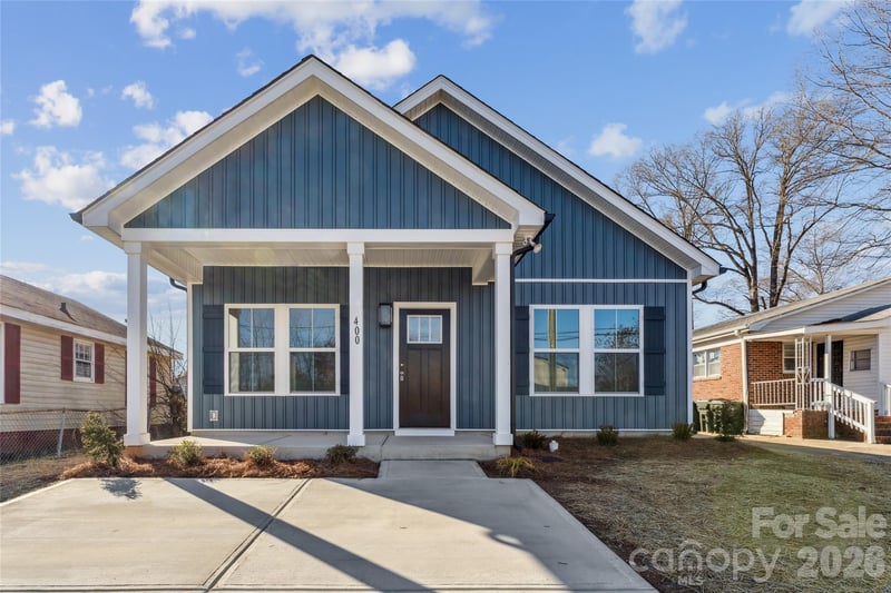 Home Worth Check