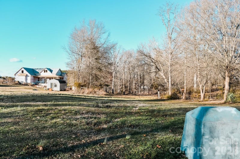 6016 Oxford School Rd, Claremont, NC 28610