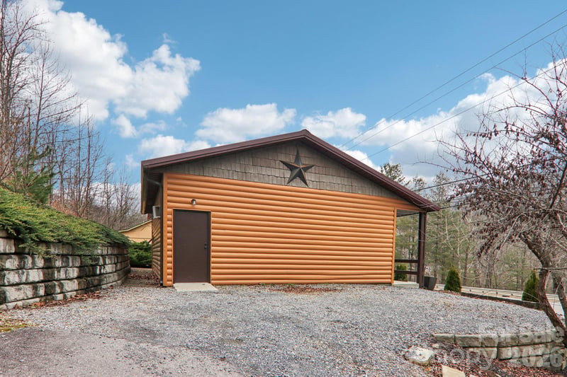 955 Soco Rd, Maggie Valley, NC 28751