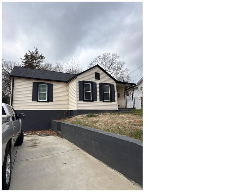 13 Adams St, Concord, NC 28025