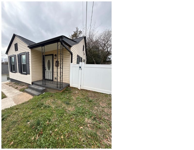 13 Adams St, Concord, NC 28025