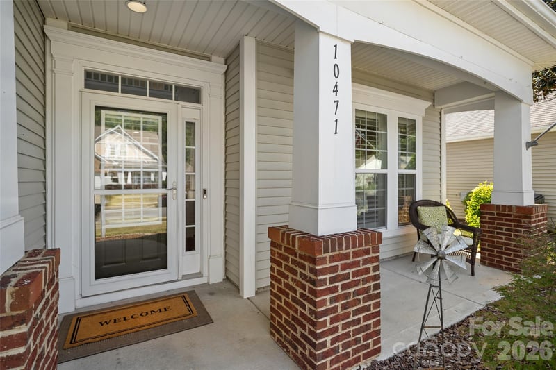 10471 Scotland Ave, Fort Mill, SC 29707