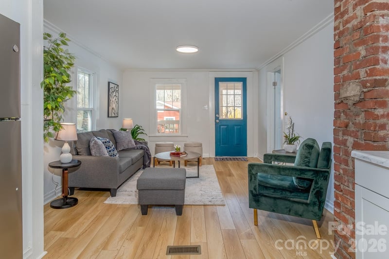 165 Kings Mill Rd, Brevard, NC 28712