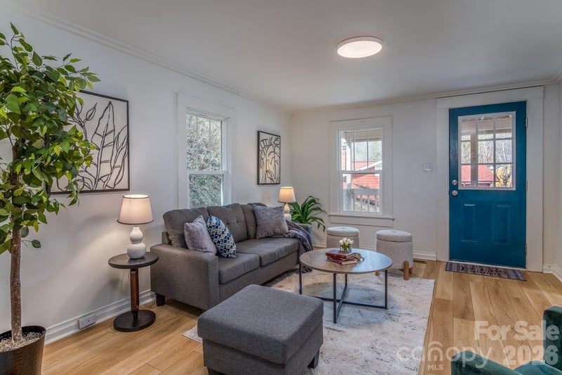 165 Kings Mill Rd, Brevard, NC 28712