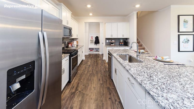 1216 Foster Holly Ave, Huntersville, NC 28078