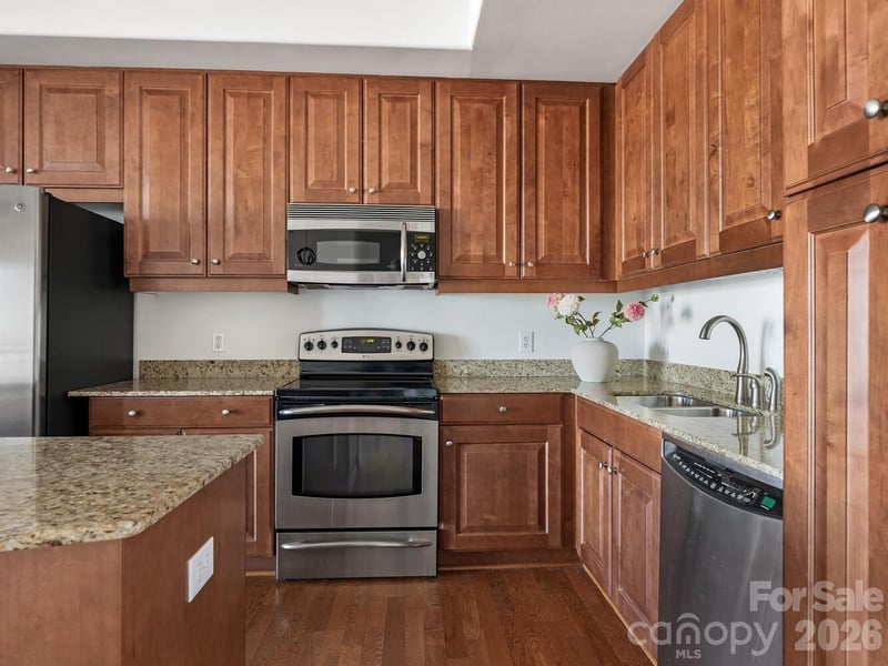 4625 Piedmont Row Dr #615, Charlotte, NC 28210