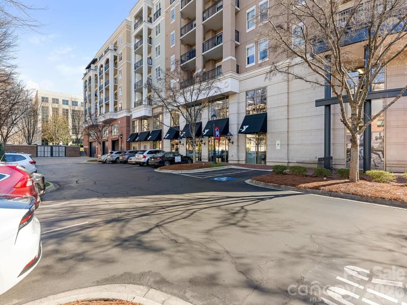4625 Piedmont Row Dr #615, Charlotte, NC 28210
