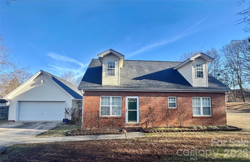 4463 Legend St, Concord, NC 29027
