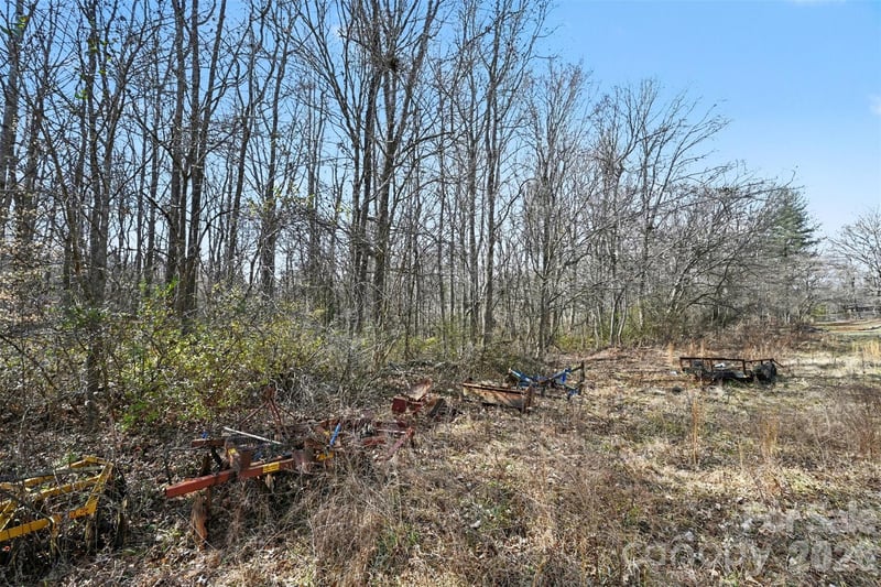 Boundary St, East Spencer, NC 28039