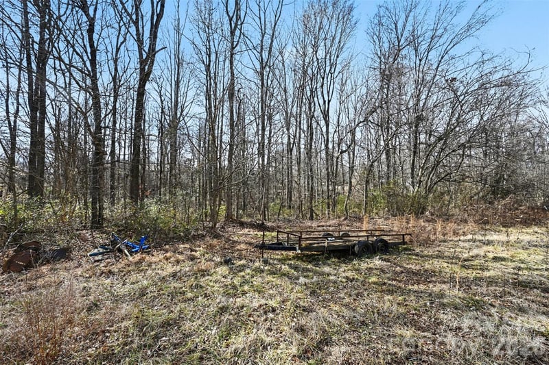 Boundary St, East Spencer, NC 28039