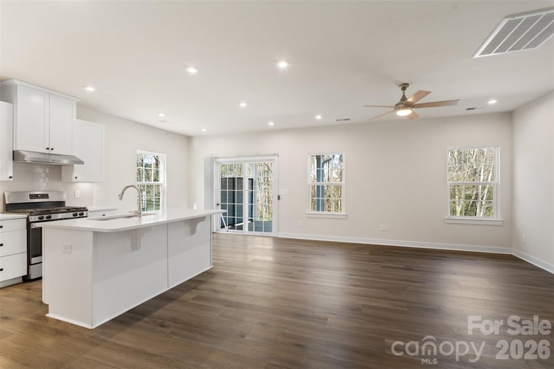 1308 Lena St, Monroe, NC 28112