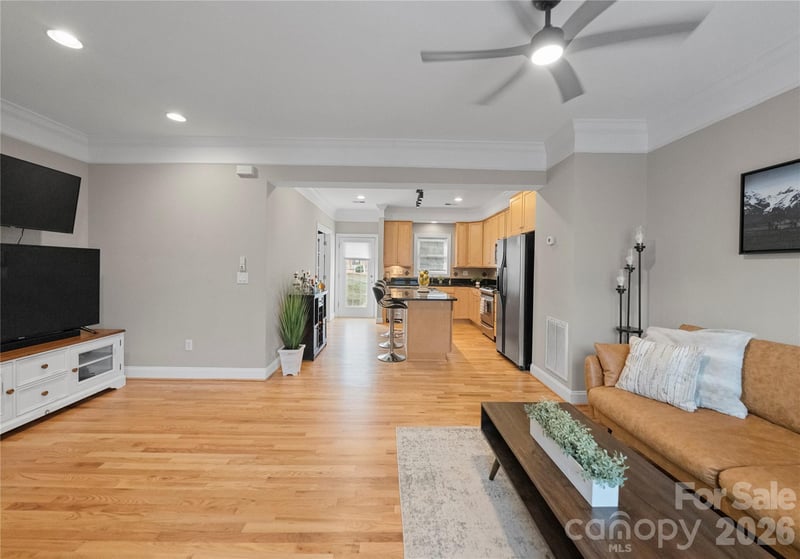 2312 Madeline Meadow Dr, Charlotte, NC 28217