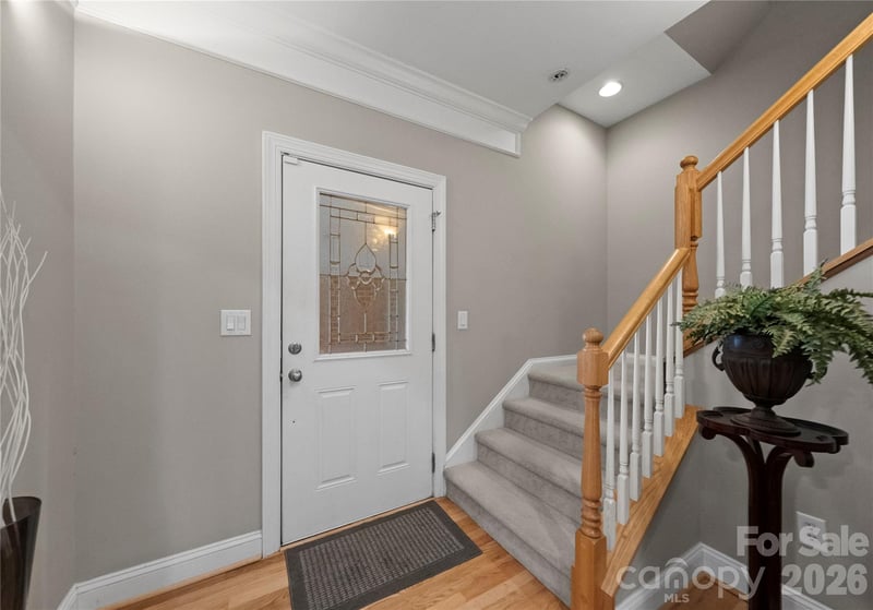 2312 Madeline Meadow Dr, Charlotte, NC 28217
