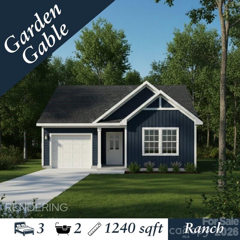 266 Basswood Rd, Troy, NC 27371