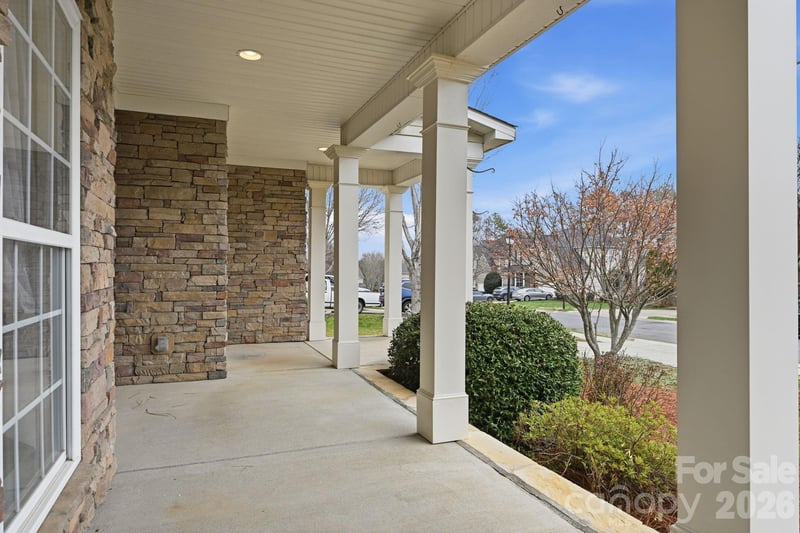 8116 Madrigal Ct, Waxhaw, NC 28173