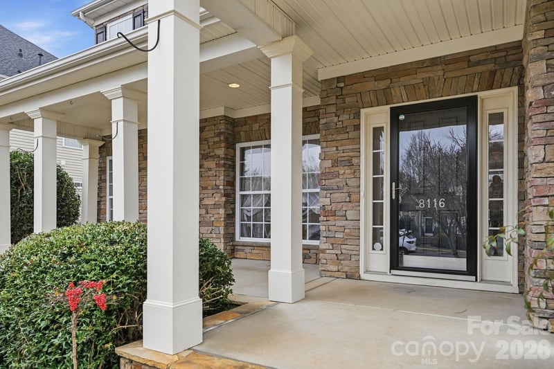 8116 Madrigal Ct, Waxhaw, NC 28173