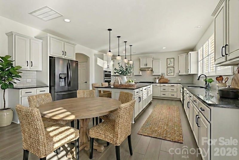 1504 Brooksland Pl, Waxhaw, NC 28173