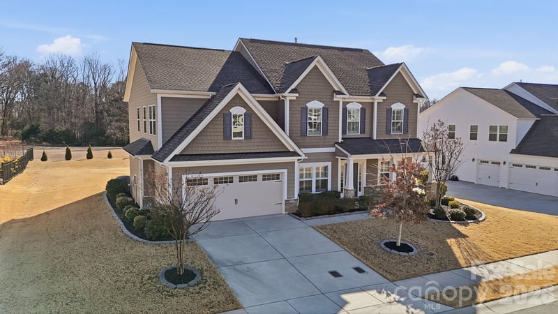 1504 Brooksland Pl, Waxhaw, NC 28173
