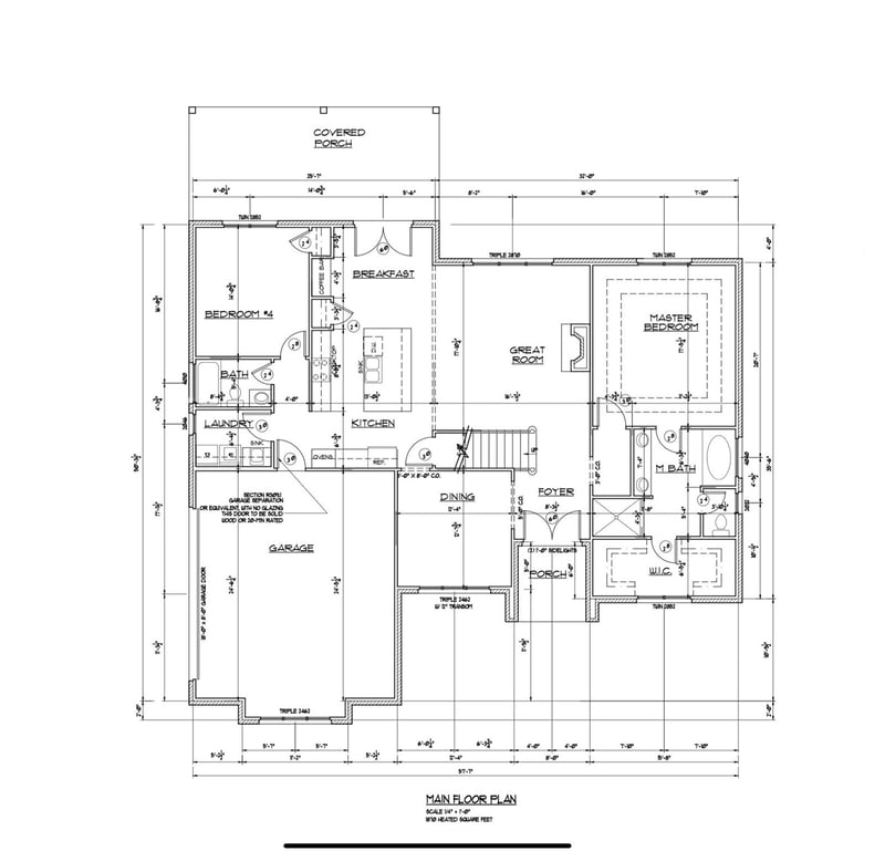 Lot 60 River Bend Dr #60, Granite Falls, NC 28630