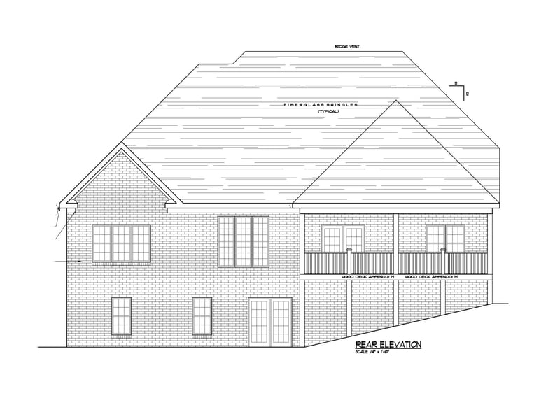 Lot 60 River Bend Dr #60, Granite Falls, NC 28630
