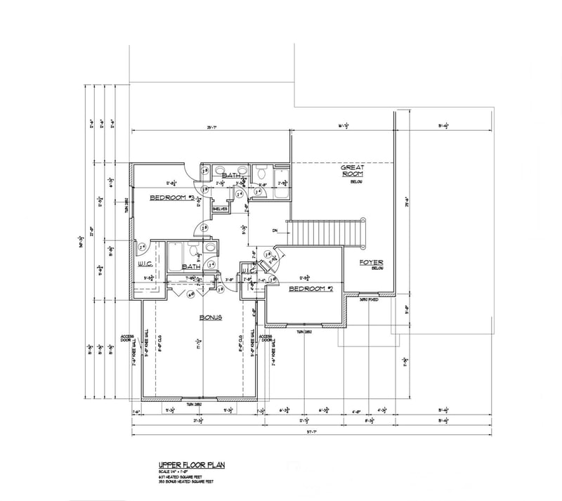 Lot 60 River Bend Dr #60, Granite Falls, NC 28630