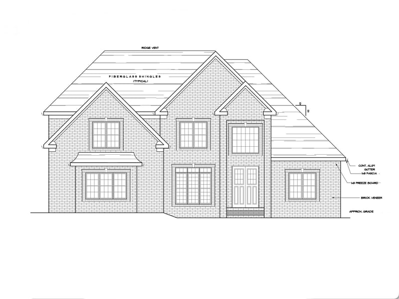 Lot 60 River Bend Dr #60, Granite Falls, NC 28630